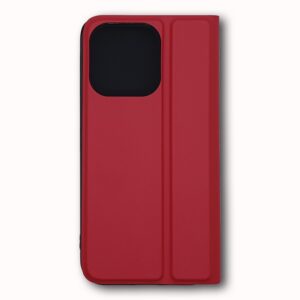 URBAN 14 PRO FLIP CRVENA IPHONE FUTROLA