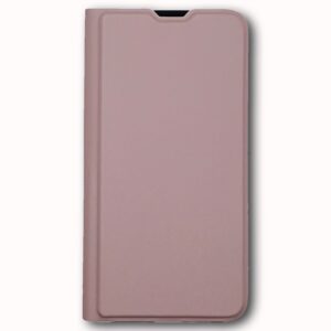 URBAN 14 PRO FLIP BABY ROSE IPHONE FUTROLA