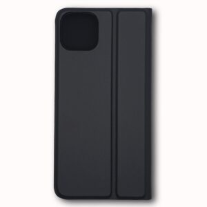 URBAN 14 MAX FLIP CRNA IPHONE FUTROLA