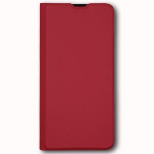 URBAN 14 MAX FLIP CRVENA IPHONE FUTROLA
