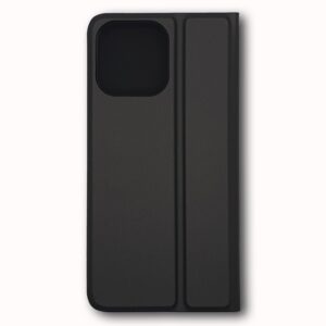 URBAN 14 PRO MAX FLIP CRNA IPHONE FUTROLA