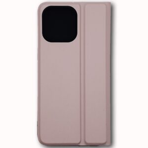 URBAN 14 PRO MAX FLIP BABY ROSE IPHONE FUTROLA