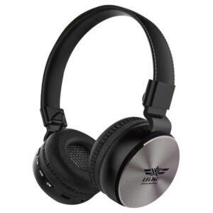 LELISU LS-213 CRNA BLUETOOTH SLUSALICE