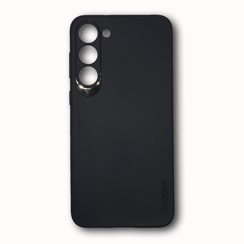 ROCK S23 PLUS CRNA SAMSUNG