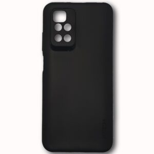 ROCK REDMI 10 2022 CRNA XIAOMI