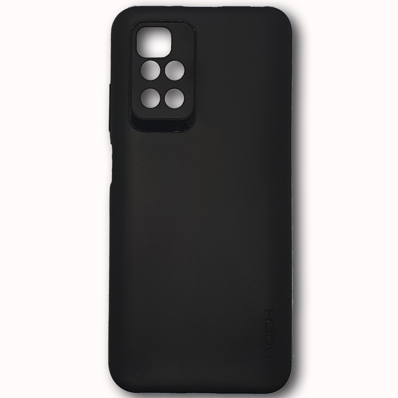 ROCK REDMI 10 2022 CRNA XIAOMI