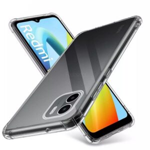 SILIKON REDMI A1 PROVIDNA XIAOMI PLATOON