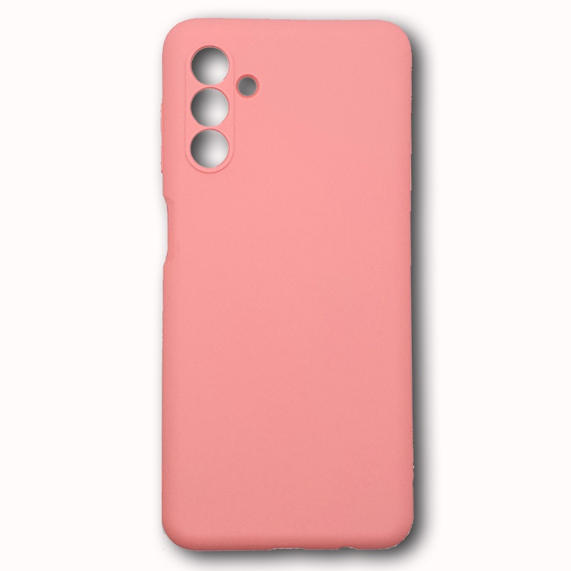 LANSMAN NANO A04S LIGHT PINK SAMSUNG FUTROLA PLATOON
