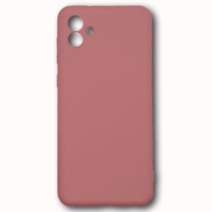 LANSMAN NANO A04 LIGHT PINK SAMSUNG FUTROLA PLATOON