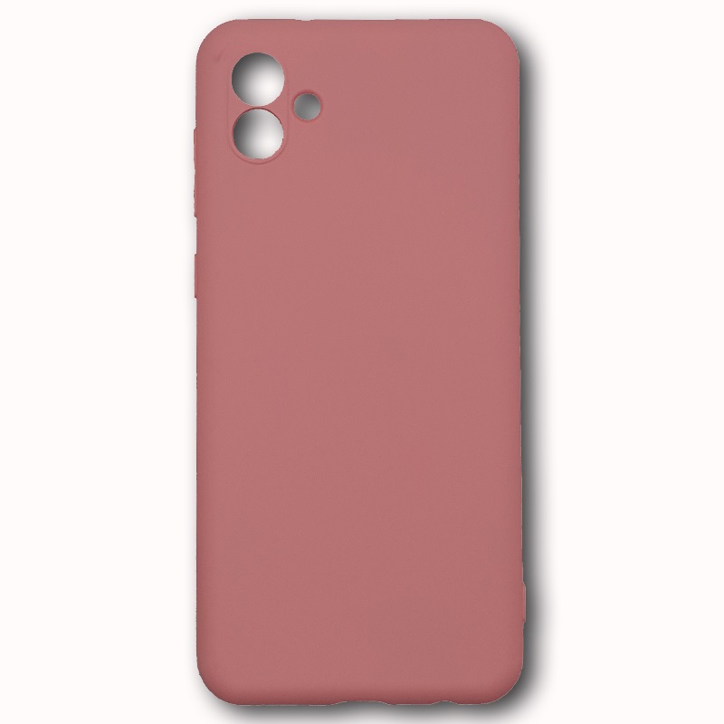 LANSMAN NANO A04 LIGHT PINK SAMSUNG FUTROLA PLATOON
