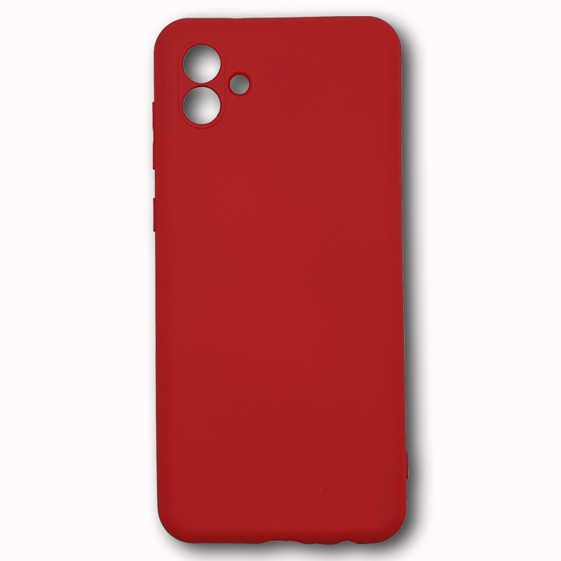 LANSMAN NANO A04 CRVENA SAMSUNG FUTROLA PLATOON