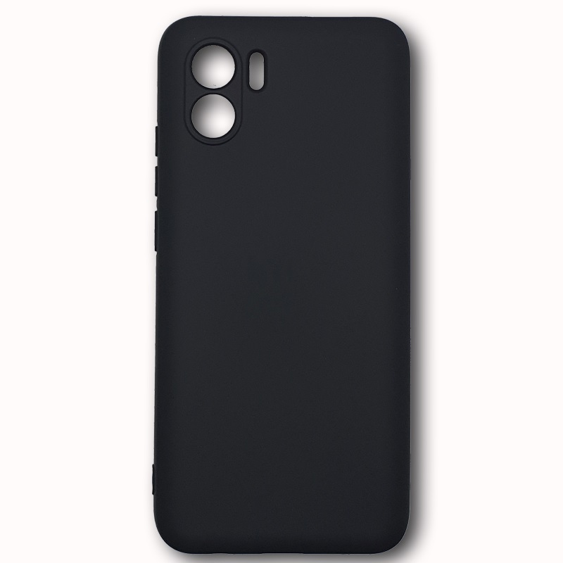 LANSMAN NANO REDMI A1 CRNA XIAOMI FUTROLA PLATOON