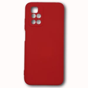 LANSMAN NANO REDMI 10 2022 CRVENA XIAOMI FUTROLA PLATOON