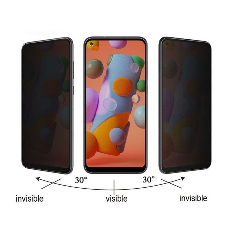 PRIVACY A04S STAKLO SAMSUNG