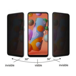 PRIVACY A04 STAKLO SAMSUNG