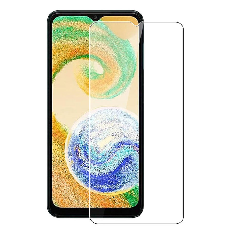 STAKLO A04S ZASTITA SAMSUNG PLATOON