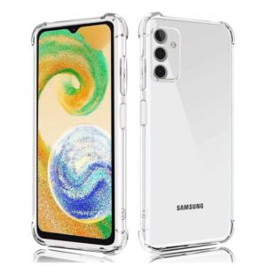 SILIKON A04S PROVIDNA 4PROTECT SAMSUNG