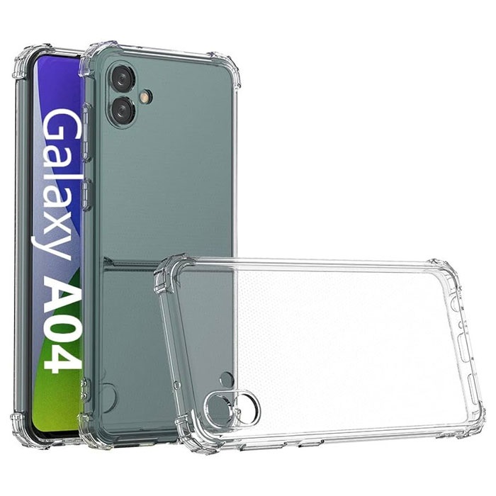 SILIKON A04 PROVIDNA 4PROTECT SAMSUNG
