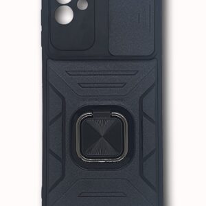 ARMOR SLIDE A04 CRNA SAMSUNG