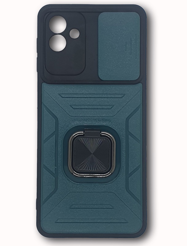 ARMOR SLIDE A04 ZELENA SAMSUNG