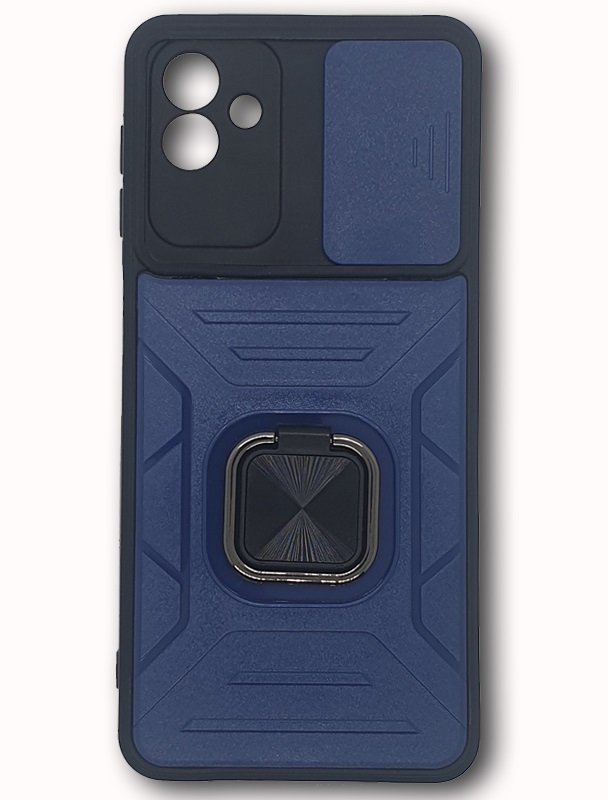 ARMOR SLIDE A04 PLAVA SAMSUNG