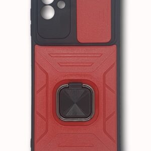 ARMOR SLIDE A04 CRVENA SAMSUNG