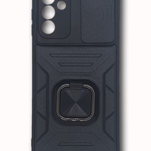 ARMOR SLIDE A04S CRNA SAMSUNG
