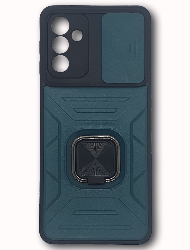 ARMOR SLIDE A04S ZELENA SAMSUNG