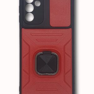 ARMOR SLIDE A04S CRVENA SAMSUNG