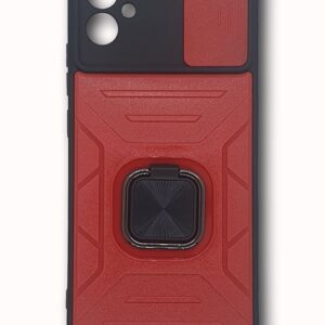ARMOR SLIDE A04E CRVENA SAMSUNG