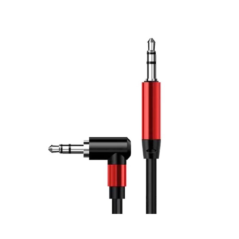 AUX AUDIO KABAL 1M ALS-C104