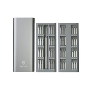 48IN1 PRECISION SARAFCIGER SET I477