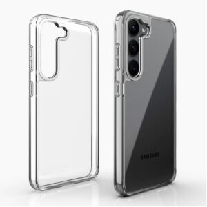 SILIKON S23 PROVIDNA SAMSUNG PLATOON