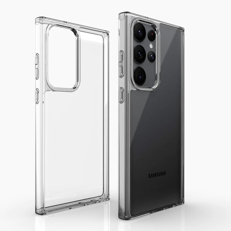 SILIKON S23 ULTRA PROVIDNA SAMSUNG PLATOON