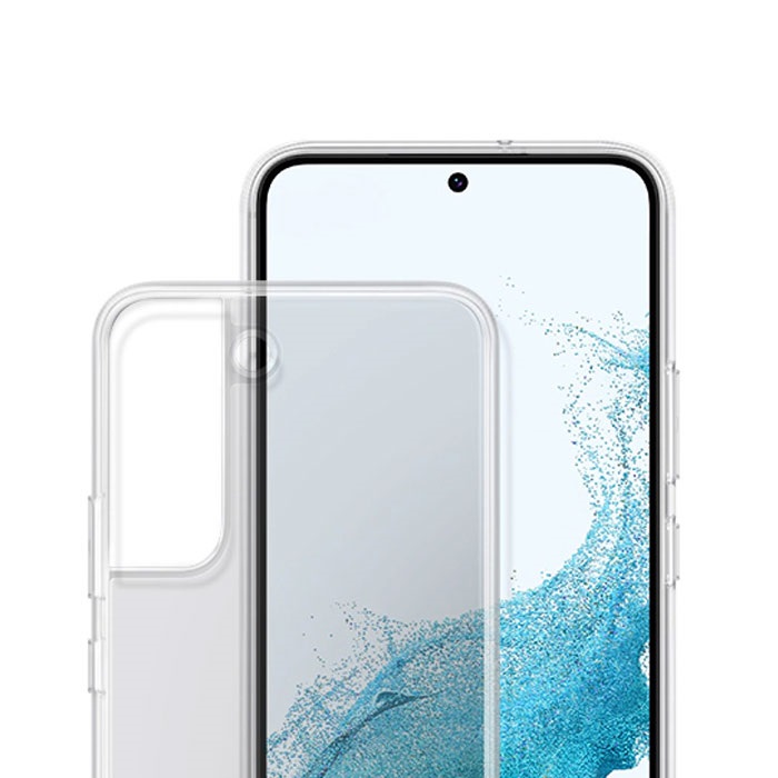 NEWFACE LUX SILIKON S22+ PROVIDNA SAMSUNG