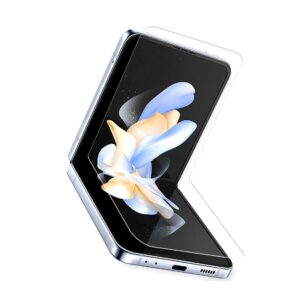 STAKLO Z FLIP 4 ZASTITA SAMSUNG PLATOON