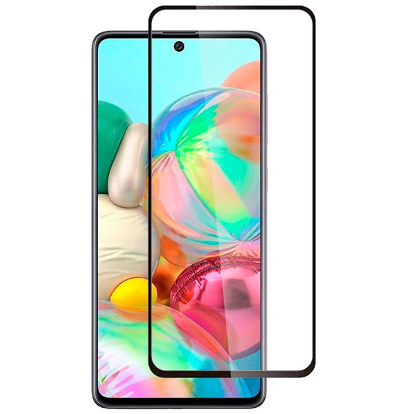 9H ANTI-STATIC STAKLO SAMSUNG A51