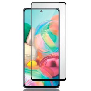 9H ANTI-STATIC STAKLO SAMSUNG A72