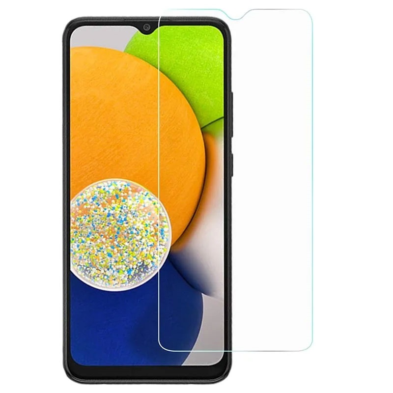 STAKLO A03 SM ZASTITA SAMSUNG PLATOON