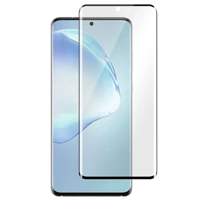 STAKLO S20 ULTRA FULL GLUE SAMSUNG