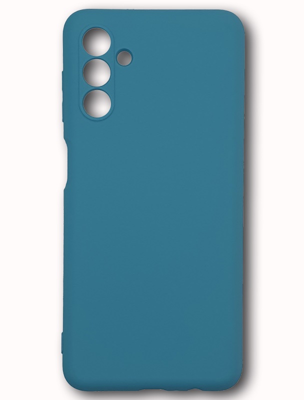 LANSMAN NANO A04S SVJETLO PLAVA SAMSUNG FUTROLA PLATOON