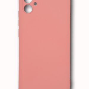 LANSMAN NANO A04E LIGHT PINK SAMSUNG FUTROLA PLATOON