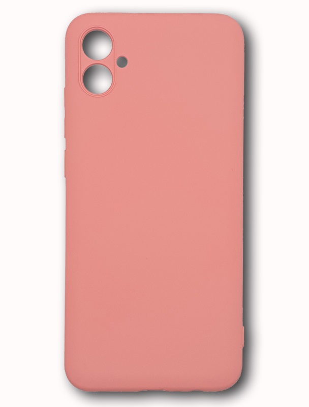 LANSMAN NANO A04E LIGHT PINK SAMSUNG FUTROLA PLATOON