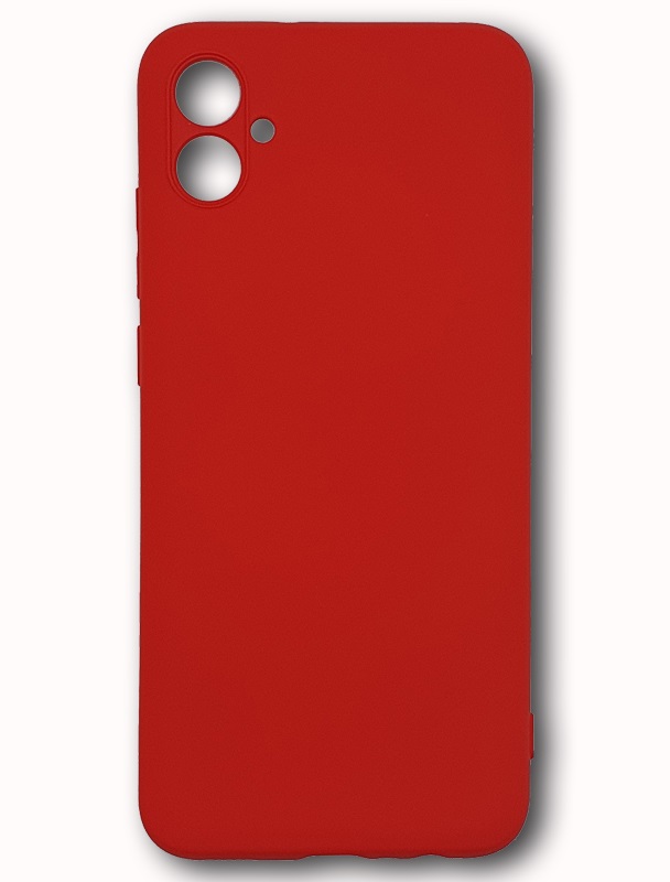 LANSMAN NANO A04E CRVENA SAMSUNG FUTROLA PLATOON