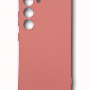 LANSMAN NANO S23 LIGHT PINK SAMSUNG FUTROLA PLATOON
