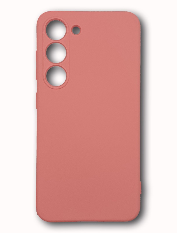 LANSMAN NANO S23 LIGHT PINK SAMSUNG FUTROLA PLATOON
