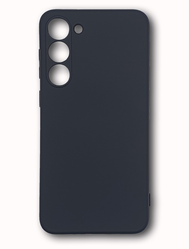 LANSMAN NANO S23 PLUS CRNA SAMSUNG FUTROLA PLATOON