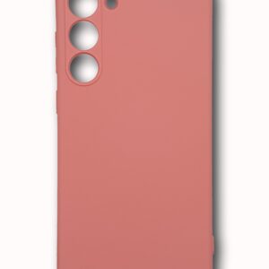 LANSMAN NANO S23 PLUS LIGHT PINK SAMSUNG FUTROLA PLATOON