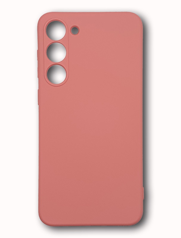LANSMAN NANO S23 PLUS LIGHT PINK SAMSUNG FUTROLA PLATOON