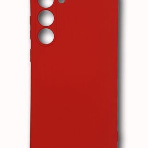 LANSMAN NANO S23 PLUS CRVENA SAMSUNG FUTROLA PLATOON